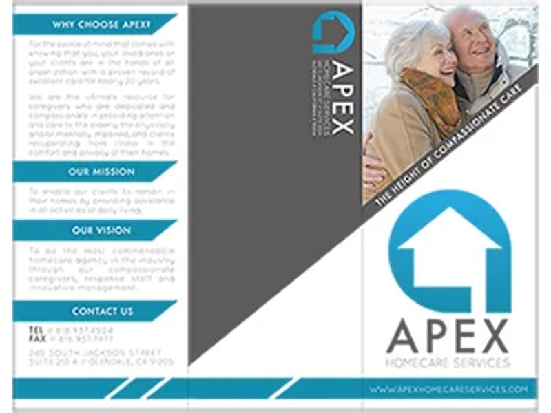 Crown Home Care, Inc - Home Health Nursing in Glendale, CA photo 2