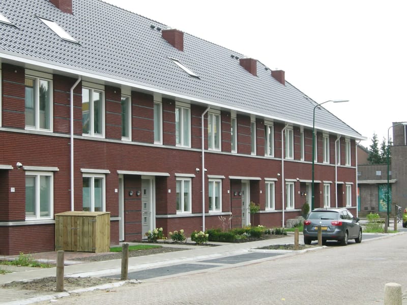 Bremhorst - Begeleid Wonen in Bilthoven, Utrecht photo 3