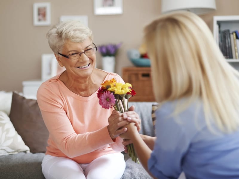 Ayer Valley Rehab and Nursing - Nursing Home in Ayer, MA photo 2