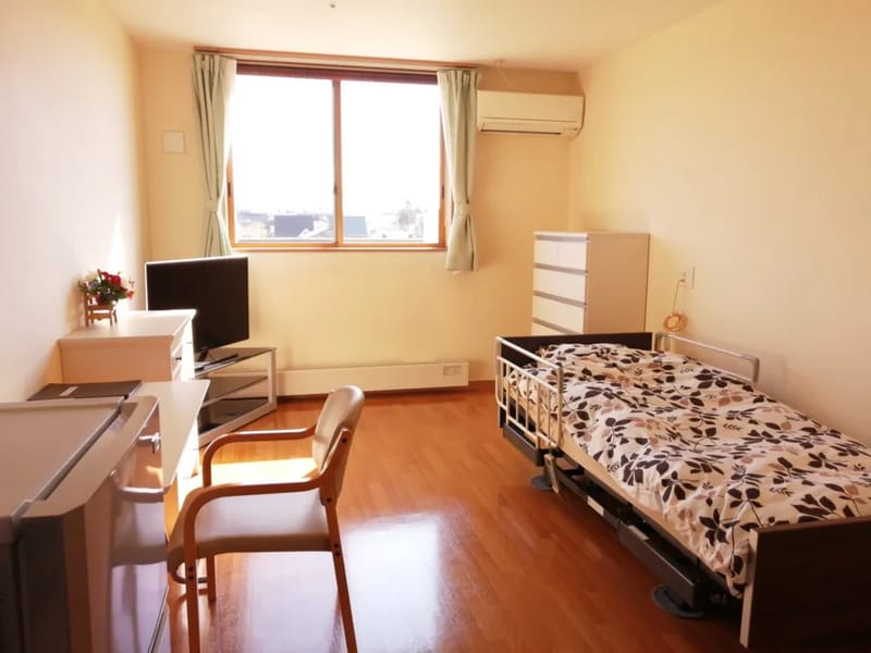 きぼう居宅介護支援センター - 有料老人ホーム in 高岡市, 富山県 photo 3