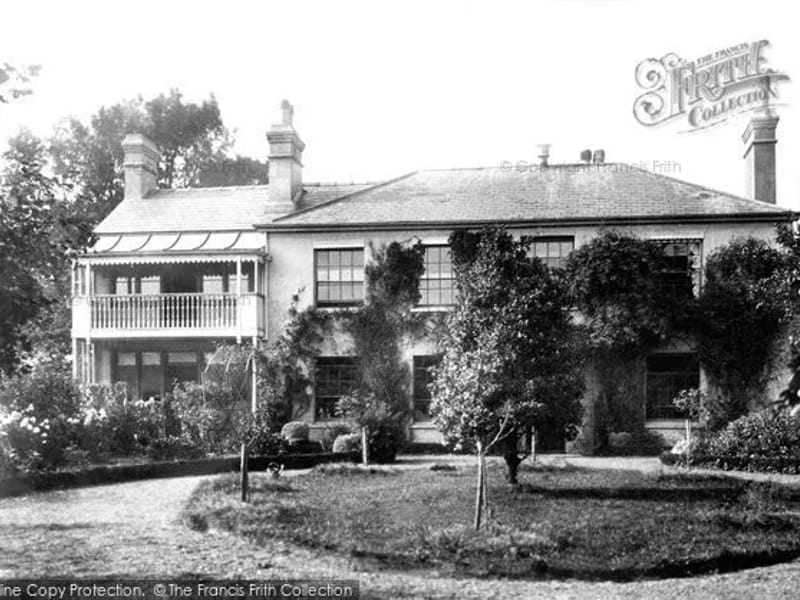 Tenbury Community Hospital - Hospital in Tenbury Wells, England photo 2