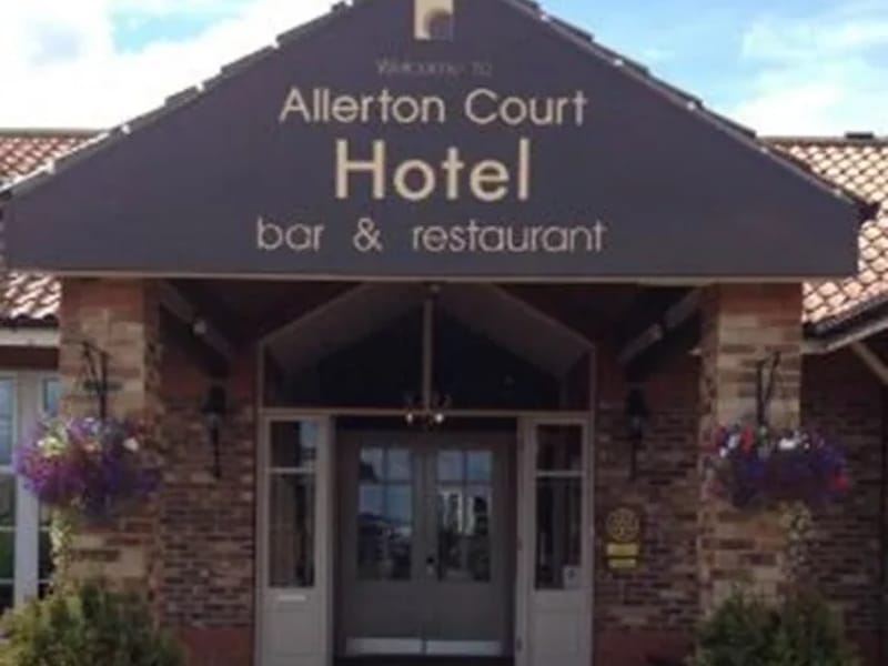 Allerton Court - Assisted Living in West Bromwich, England photo 2