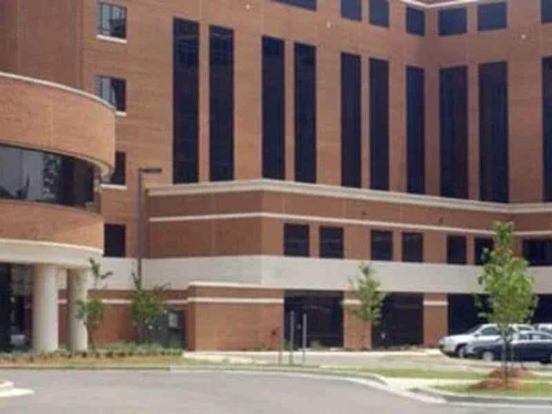 Webster Health Services Nursing Facilty - Nursing Home in Eupora, MS photo 2