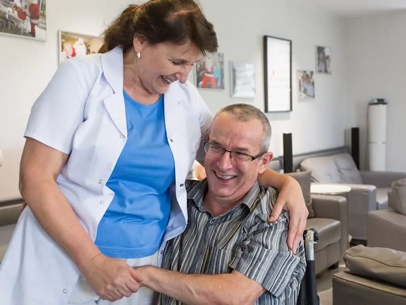 Opieka Długoterminowa Bielsko-Biała - Pielęgniarstwo domowe in Bielsko-Biała, Bielsko-Biała photo 1