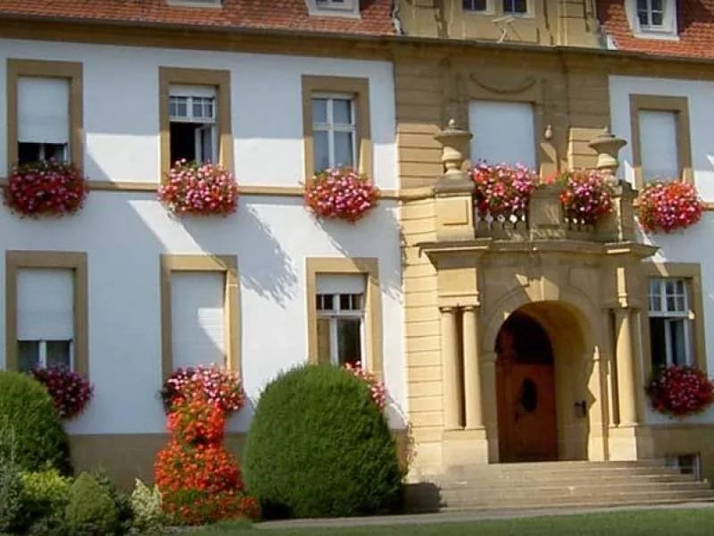 Ehpad Maison Saint Jacques - EHPAD in ROUFFACH, Grand Est photo 3