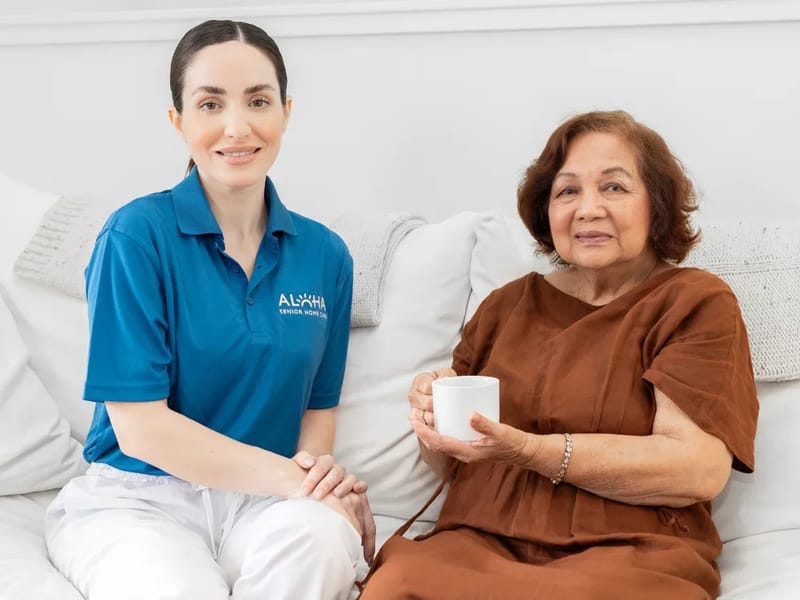 Fahima Care Home 1 - Assisted Living in San Diego, CA photo 2