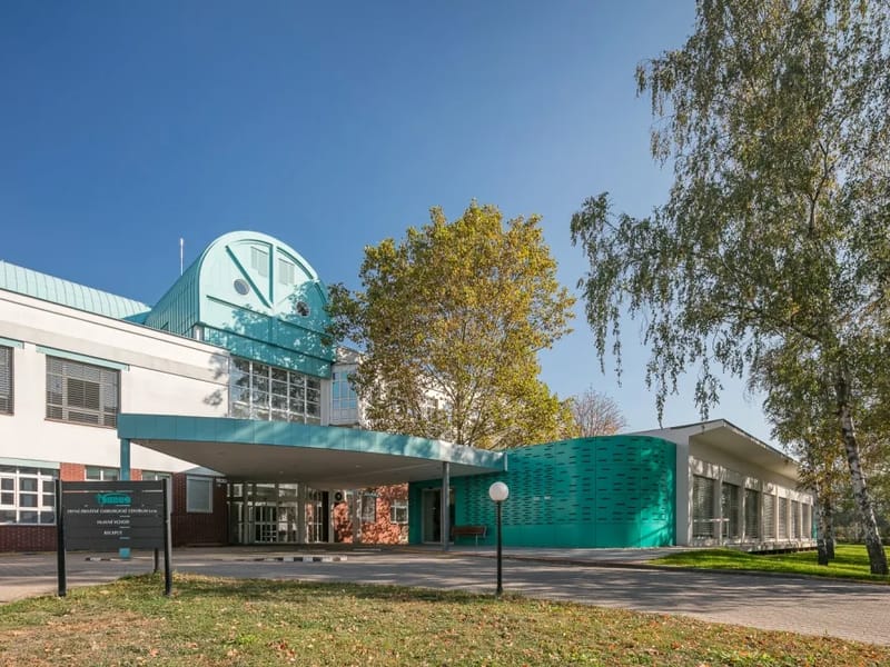 denní stacionáře (6375207) - Denní stacionář in Hradec Králové, Královéhradecký kraj photo 1