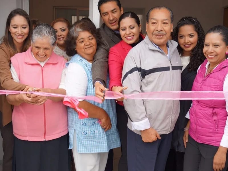 MODULO DE ATENCION AL ADULTO MAYOR DEL DIF BAJA CALIFORNIA - Vida Asistida in Ensenada, Baja California photo 1