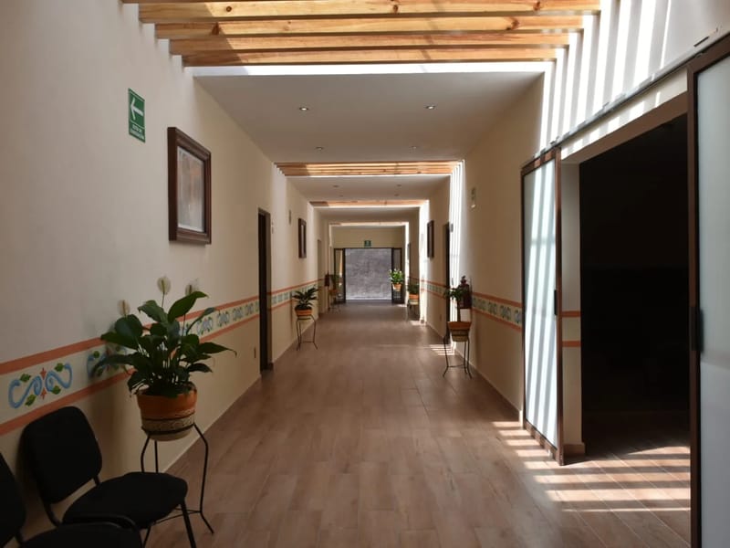 MODULO DE ATENCION AL ADULTO MAYOR DEL DIF BAJA CALIFORNIA - Vida Asistida in Ensenada, Baja California photo 3