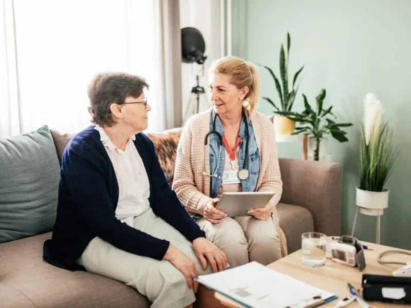 Advanced Usrn Home Health Services, LLC - Home Health Nursing in Deland, FL photo 1