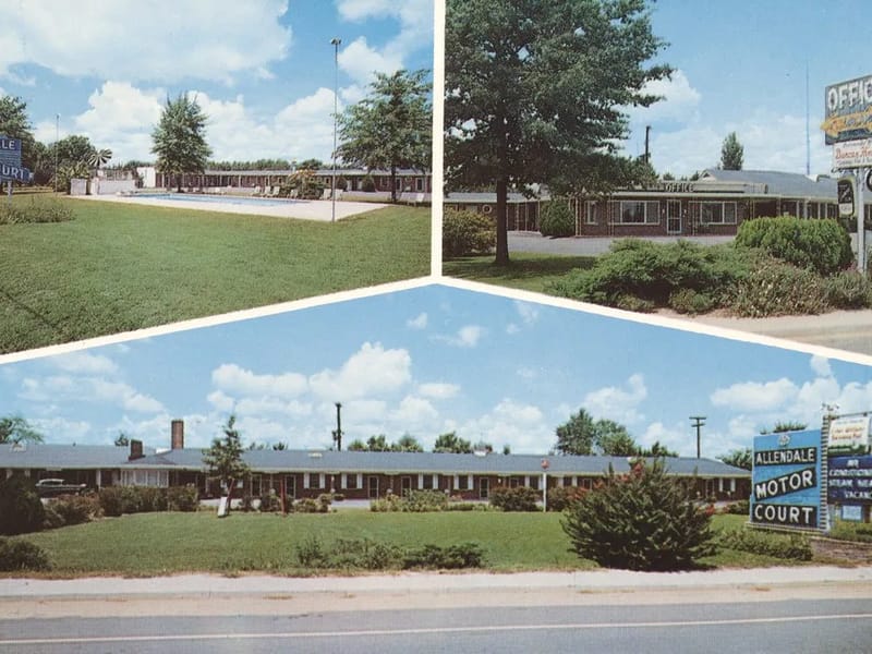 Allendale Carlton Court - Assisted Living in Allendale, NJ photo 2