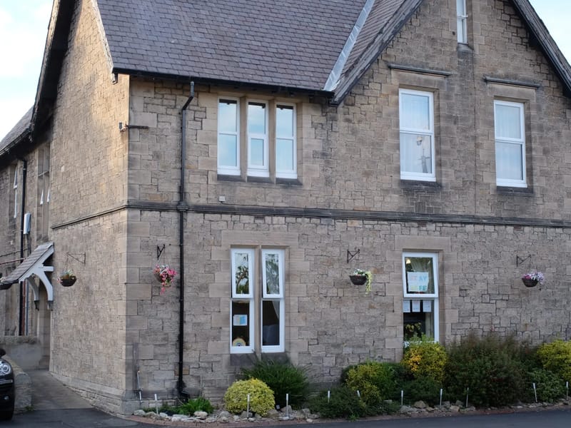 Havendene Residential Home - Assisted Living in Prudhoe, England photo 3