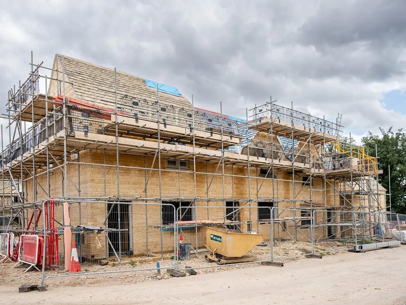 Kemble Developments Limited - Assisted Living in Hereford, England photo 3