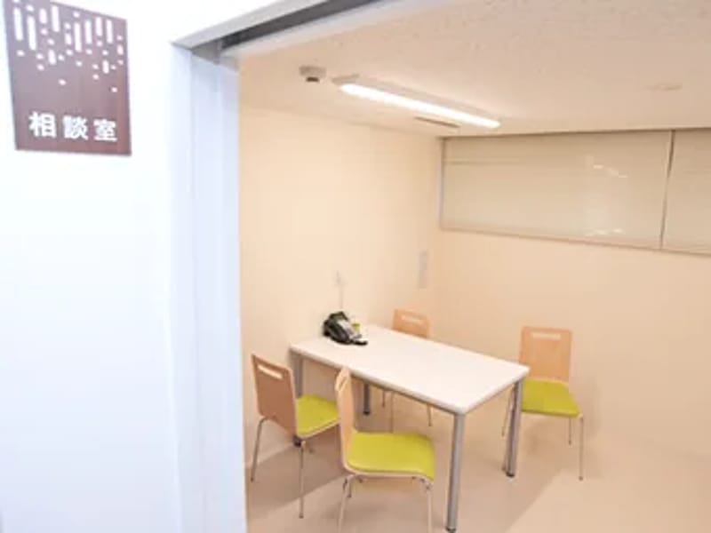 かもりクリニックケアプランセンター - 有料老人ホーム in 福岡市東区, 福岡県 photo 2