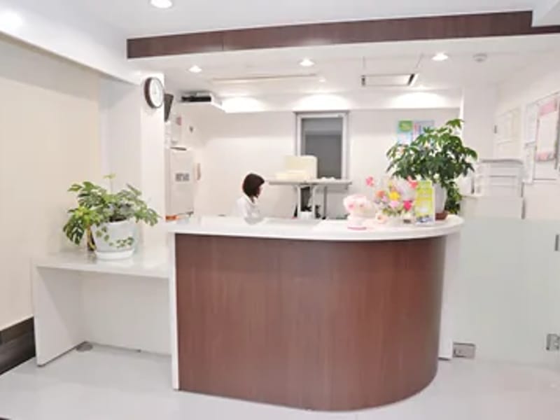 かもりクリニックケアプランセンター - 有料老人ホーム in 福岡市東区, 福岡県 photo 3