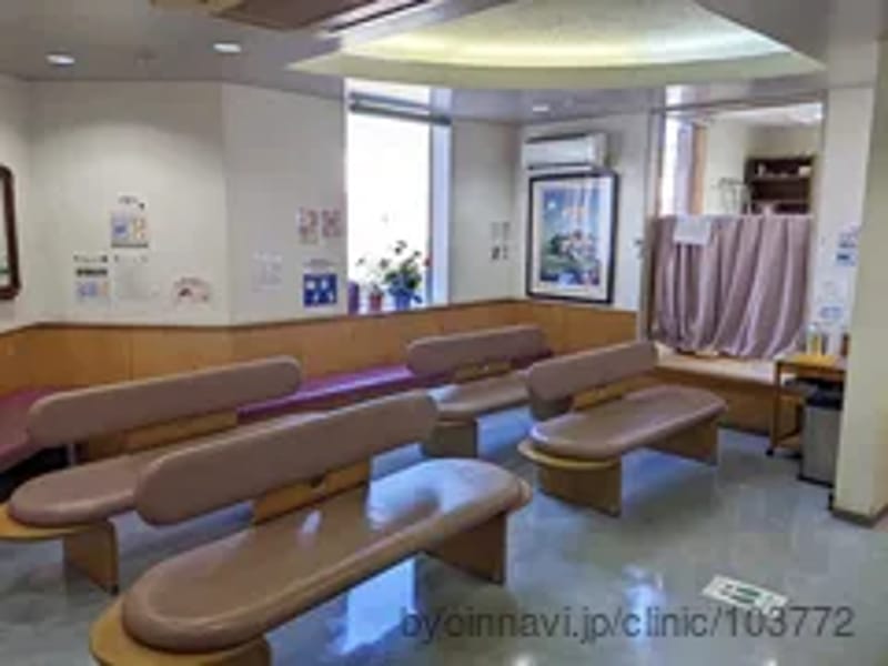 えんでん内科クリニック - 入院リハビリ in いちき串木野市, 鹿児島県 photo 2