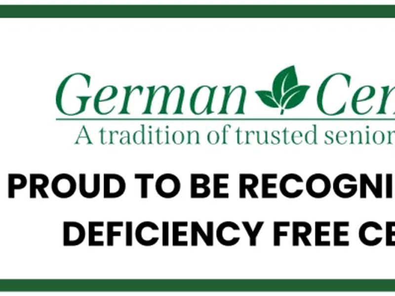 German Center for Extended Care - Nursing Home in Boston, MA photo 2
