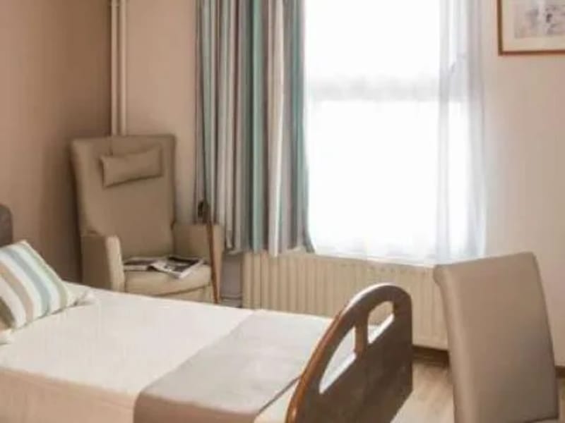 Ehpad Korian Catalogne - EHPAD in PERPIGNAN, Occitanie photo 1