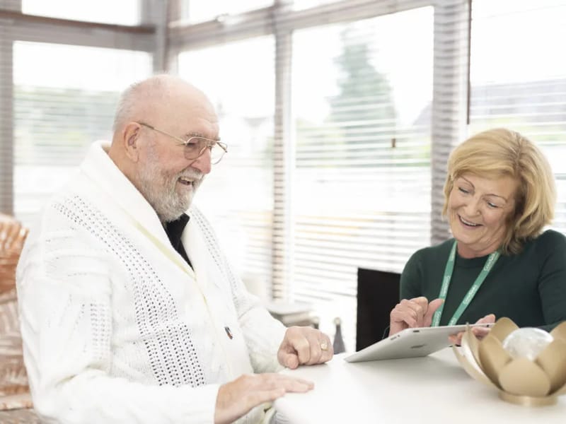 Good Oaks Homecare - Oxford and Bicester - In-Home Care in Bicester, England photo 2