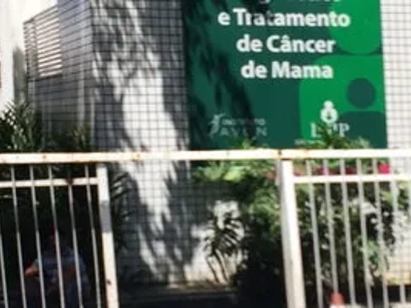 Instituto De Diagnostico E Tratamento Oncologico Ltda - Cuidado Domiciliar in Recife, PE photo 2