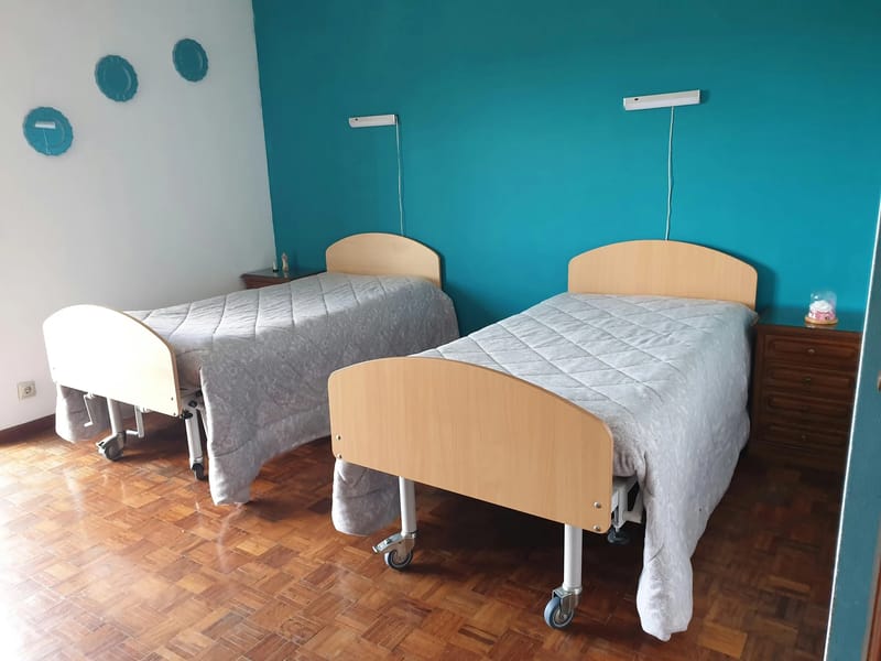 Abrigo da Saudade – Residência Sénior - Residencial para Idosos in Gondomar, Porto photo 1