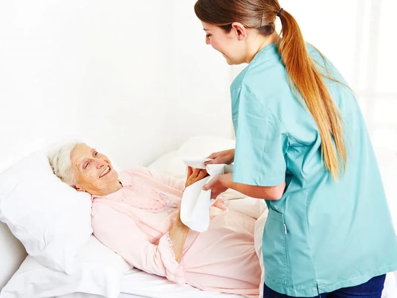 Beacon Hospice Care - Hospice in Ontario, CA photo 3