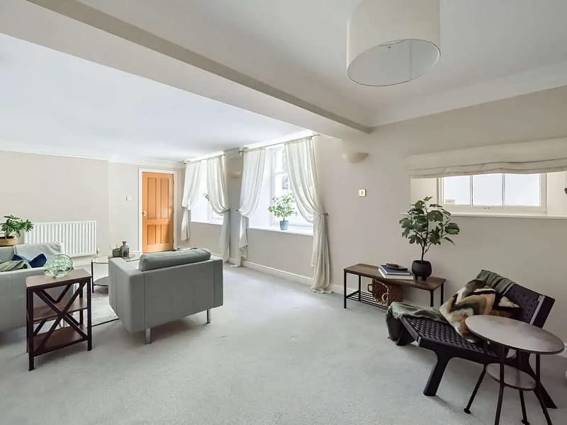 The Lodge - Assisted Living in Selby, England photo 2