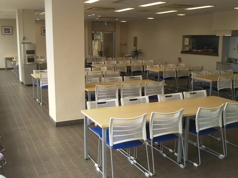 アミカ港介護センター - 有料老人ホーム in 名古屋市港区, 愛知県 photo 3