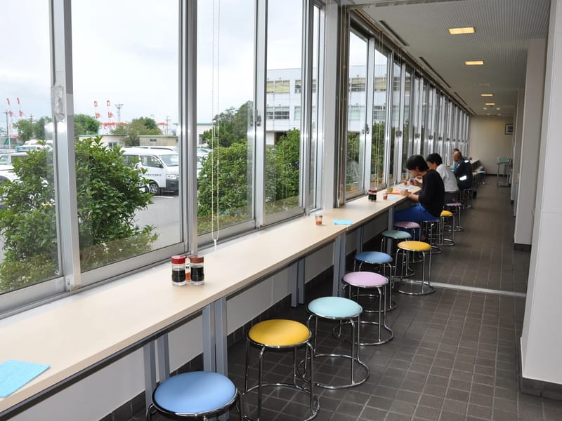 アミカ港介護センター - 有料老人ホーム in 名古屋市港区, 愛知県 photo 2