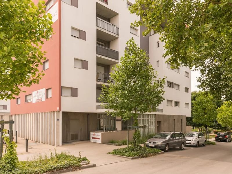 Residence Le Condorcet - Maison de Retraite in NANTES, Pays de la Loire photo 1