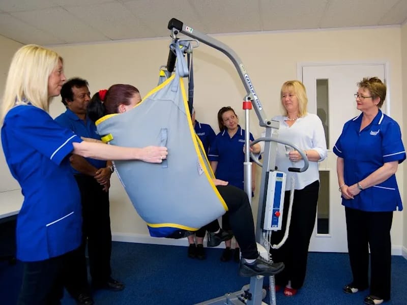 Caremark Cambridge and South Cambridgeshire - In-Home Care in Cambridge, England photo 5