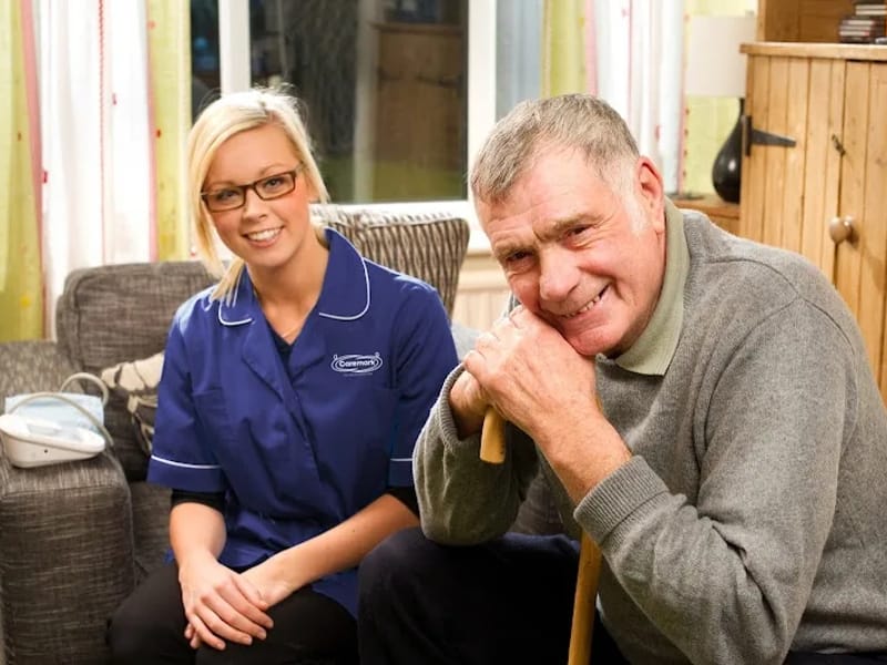 Caremark Cambridge and South Cambridgeshire - In-Home Care in Cambridge, England photo 7