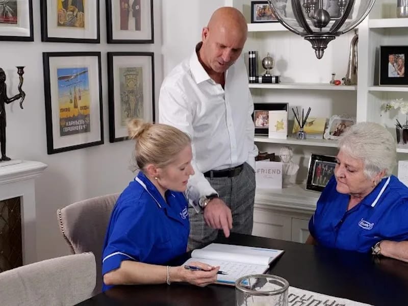 Caremark Cambridge and South Cambridgeshire - In-Home Care in Cambridge, England photo 4