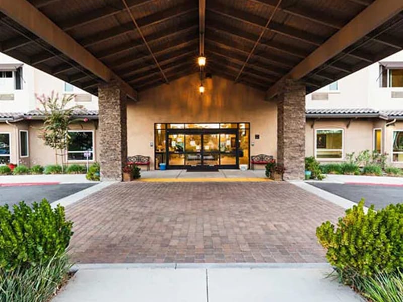 Concord Estates Assisted Living - Assisted Living in Murrieta, CA photo 3