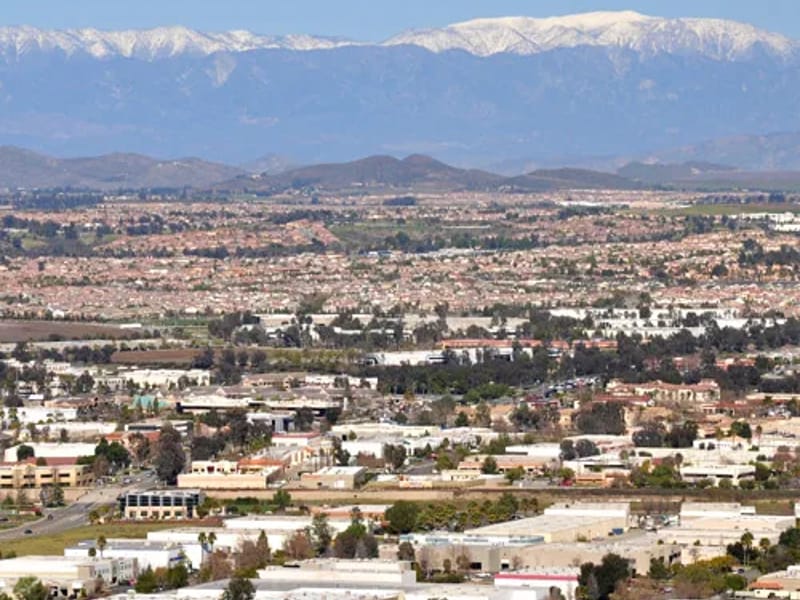 Concord Estates Assisted Living - Assisted Living in Murrieta, CA photo 2