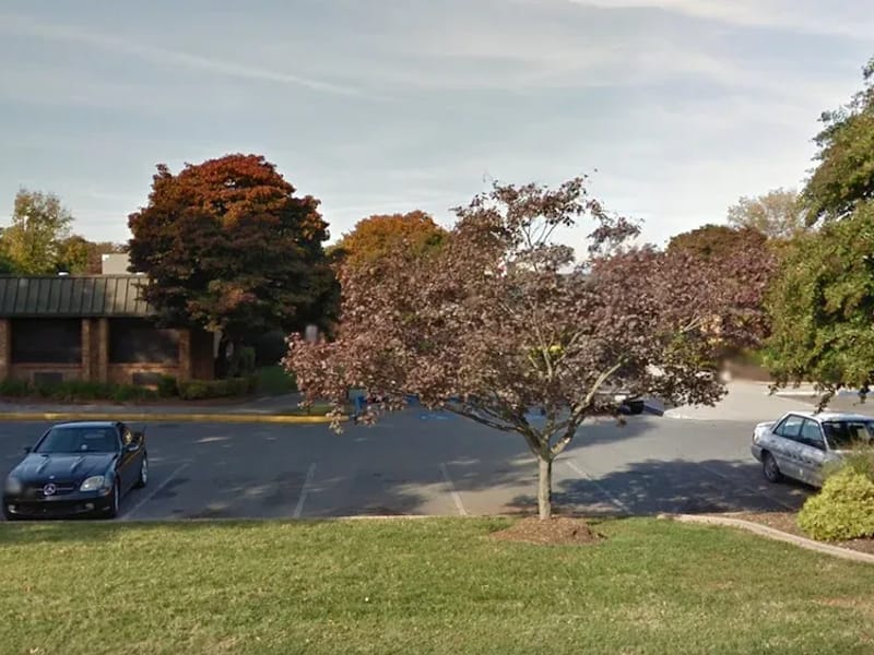 Berkshire Health & Rehabilitation Center — Nursing Home, Vinton, VA · photo 2
