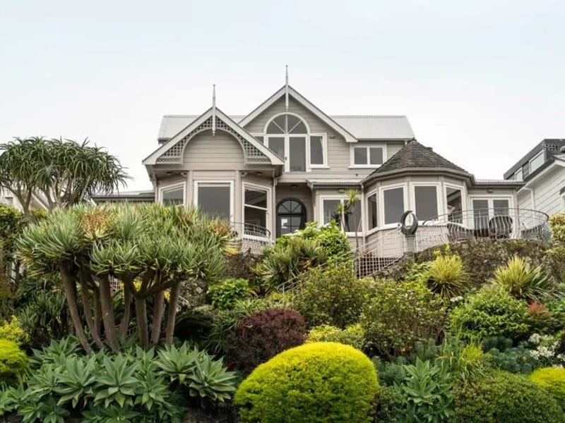 Deverton House Rest Home - Nursing Home in Auckland, Waitemata District Health Board photo 1