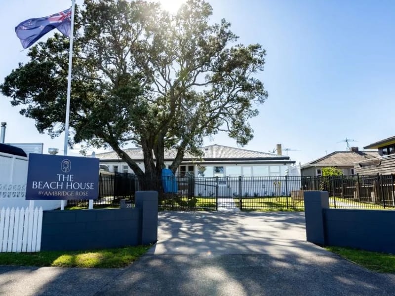 Deverton House Rest Home - Nursing Home in Auckland, Waitemata District Health Board photo 3
