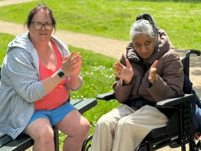 Ansa Care - In-Home Care in Crawley, England photo 3