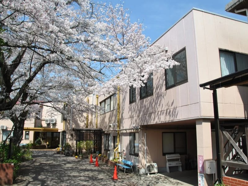 あずみ苑高岡 - 有料老人ホーム in 佐倉市, 千葉県 photo 3