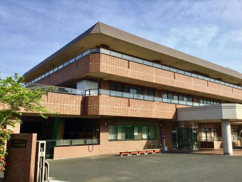あずみ苑高岡 - 有料老人ホーム in 佐倉市, 千葉県 photo 1