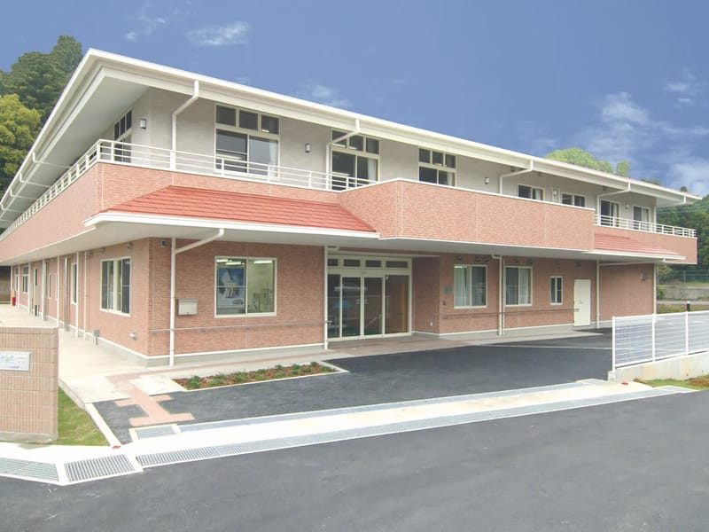 あずみ苑高岡 - 有料老人ホーム in 佐倉市, 千葉県 photo 4