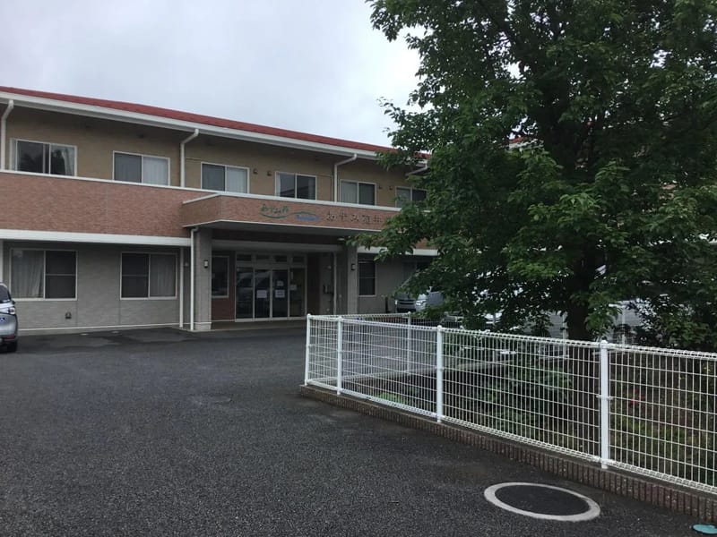 あずみ苑高岡 - 有料老人ホーム in 佐倉市, 千葉県 photo 2