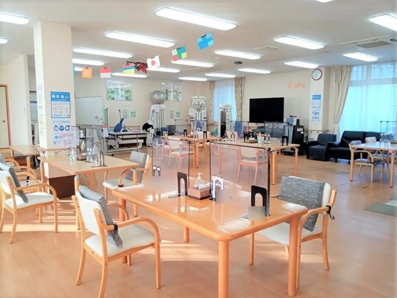 あずみ苑高岡 - 有料老人ホーム in 佐倉市, 千葉県 photo 5
