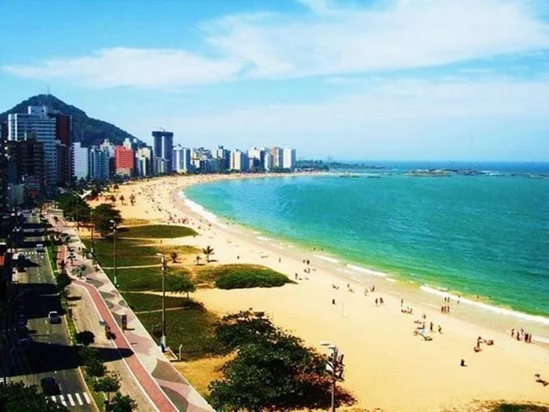 VIPMED PRAIA DA COSTA - Cuidado Domiciliar in Vila Velha, ES photo 2