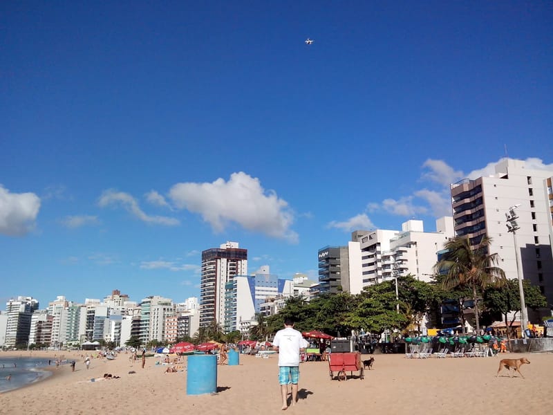 VIPMED PRAIA DA COSTA - Cuidado Domiciliar in Vila Velha, ES photo 3