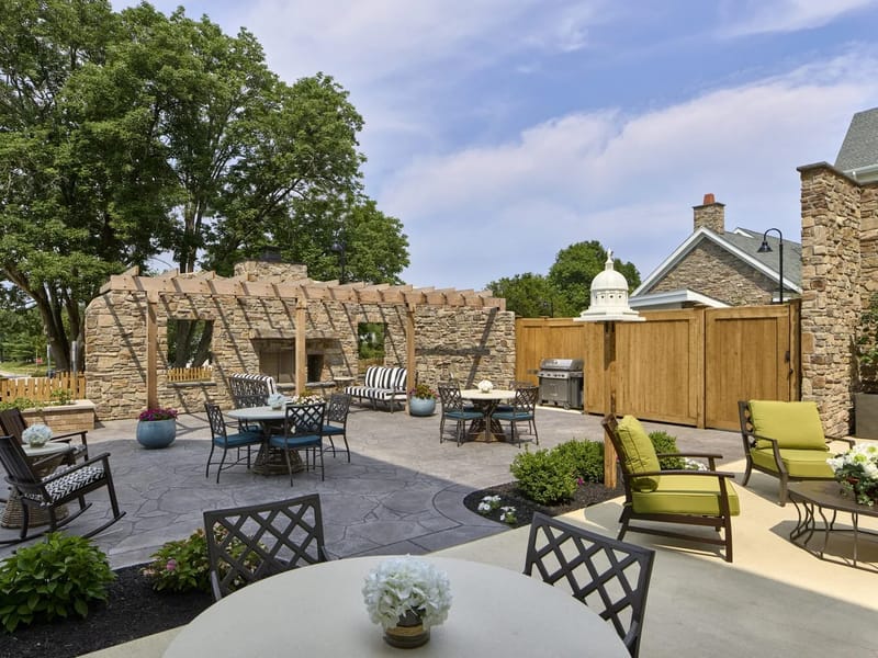 Arbor Terrace Exton - Assisted Living in Exton, PA photo 3