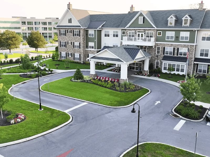 Arbor Terrace Exton - Assisted Living in Exton, PA photo 1