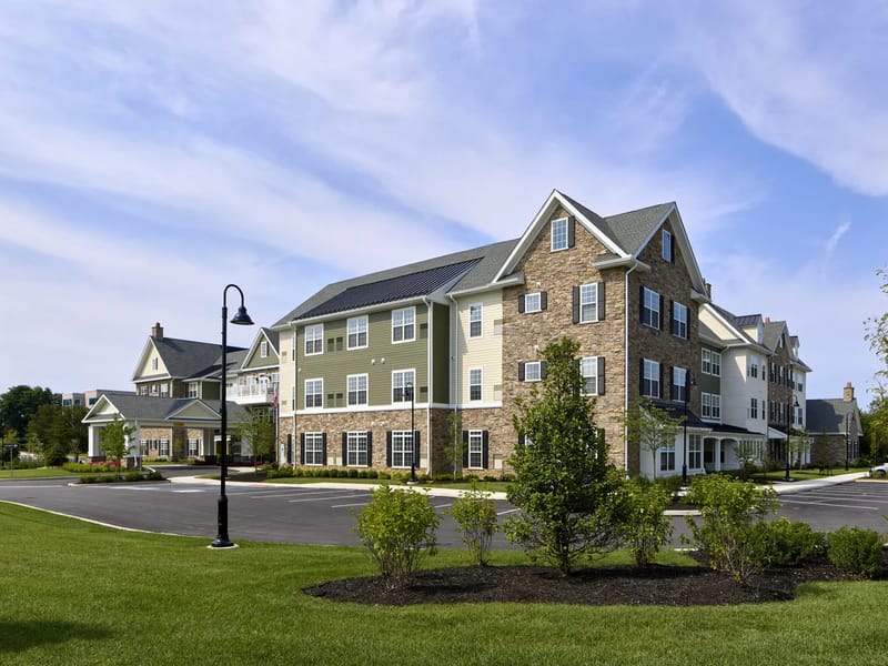 Arbor Terrace Exton - Assisted Living in Exton, PA photo 2