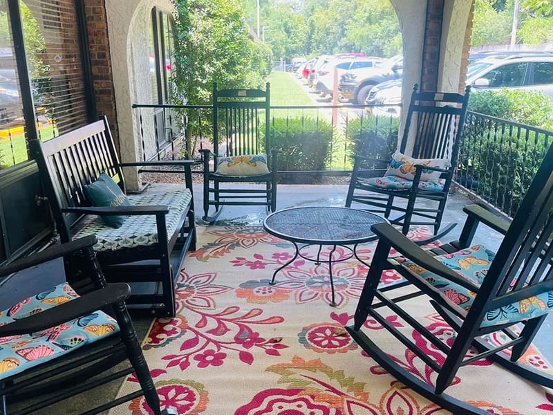 Dover Care Center - Nursing Home in Dover, TN photo 3